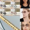BVLG*RI Eyewear SIZE: 61-17-140