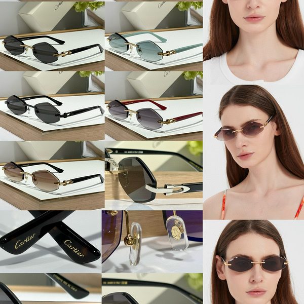 CAR Eyewear SIZE: 59-21-145