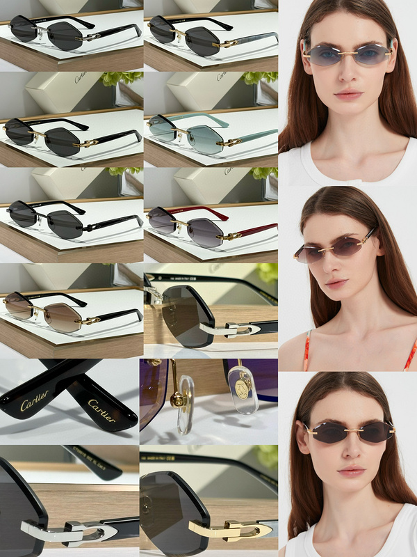 CAR Eyewear SIZE: 59-21-145