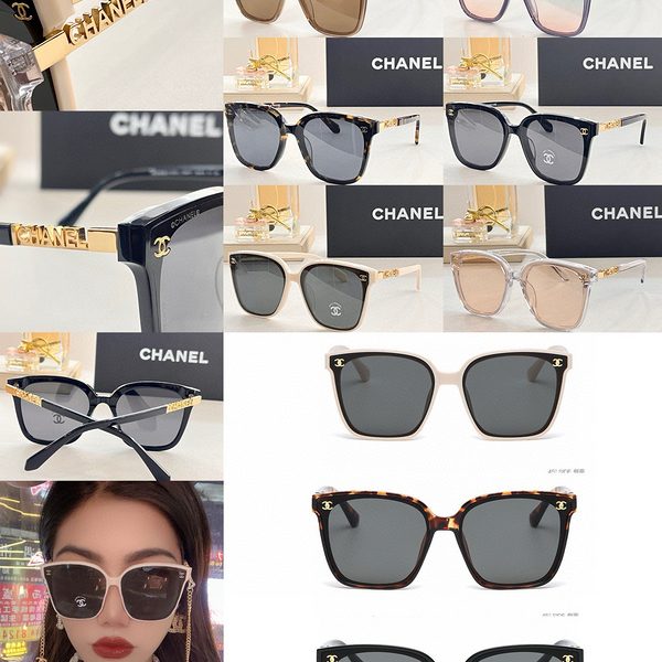 CC* Eyewear SIZE: 62-16-147