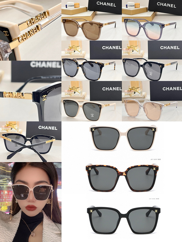 CC* Eyewear SIZE: 62-16-147