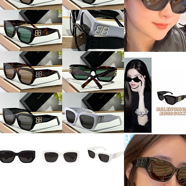 BALE**IAGA Eyewear SIZE: 56-17-130