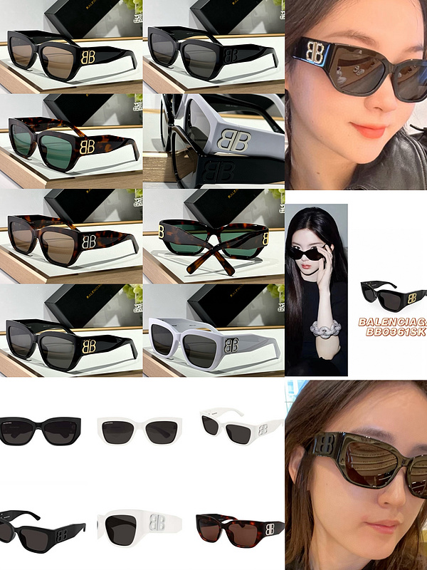 BALE**IAGA Eyewear SIZE: 56-17-130