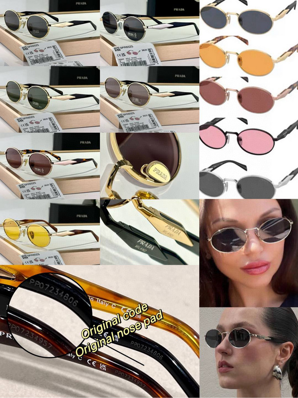 PRA Eyewear SIZE: 55-20-140