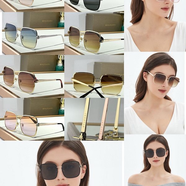 BVLG*RI Eyewear SIZE: 59-13-140