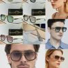 D*TA Eyewear SIZE: 995-30-125