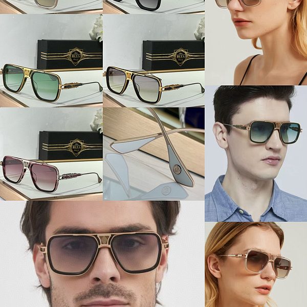 D*TA Eyewear SIZE: 995-30-125
