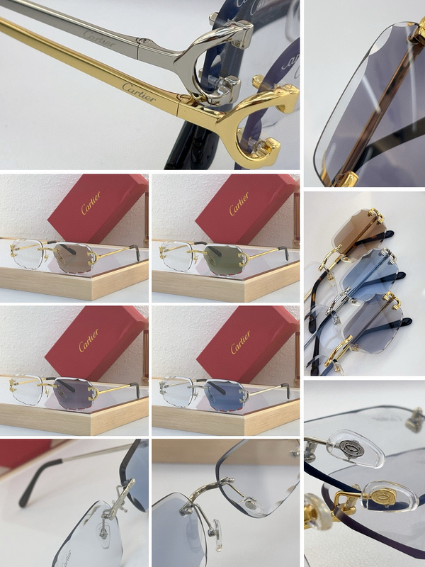 CAR Eyewear SIZE: 55-18-135