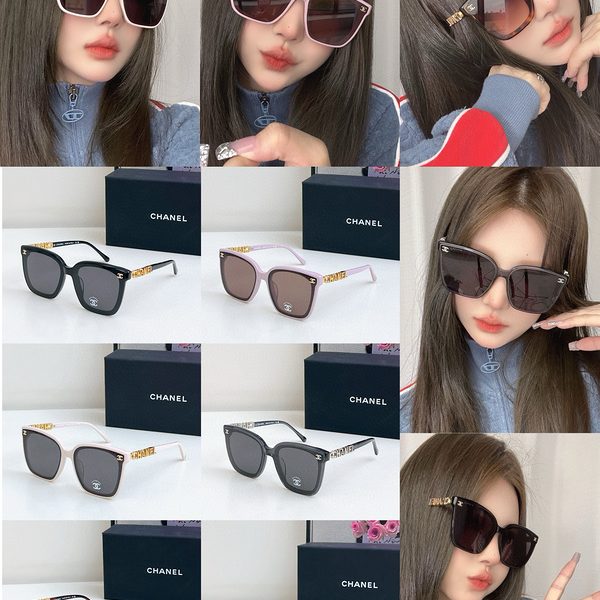 CC* Eyewear SIZE: 64-15-145