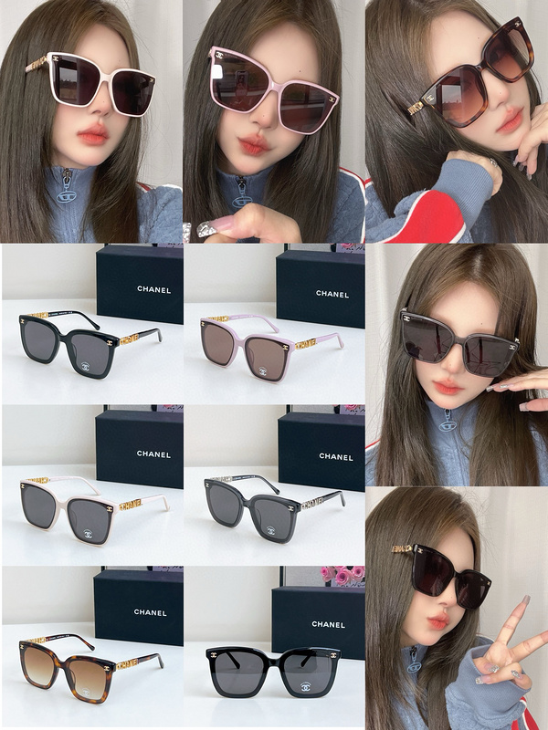 CC* Eyewear SIZE: 64-15-145