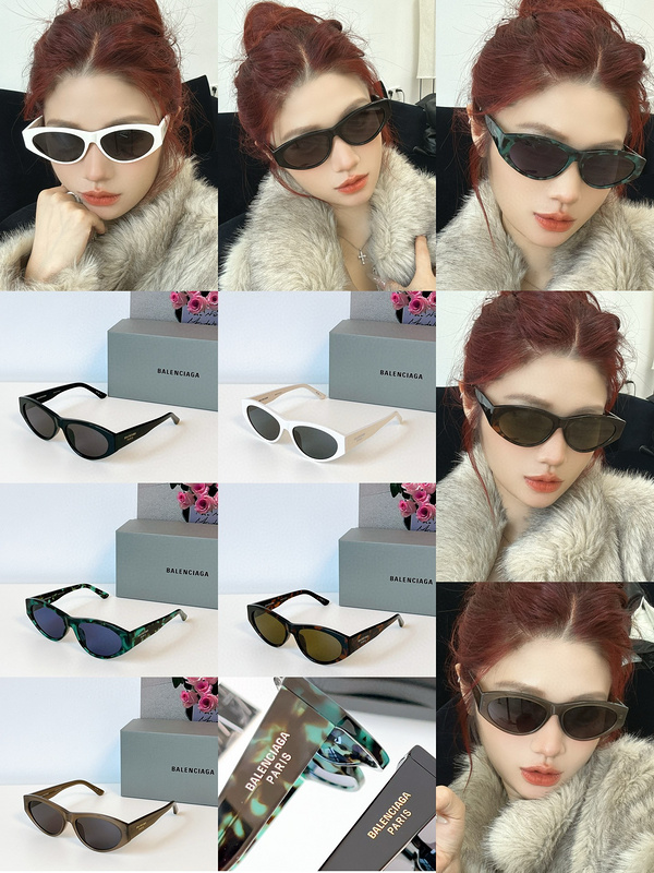 BALE**IAGA Eyewear SIZE: 60-17-145