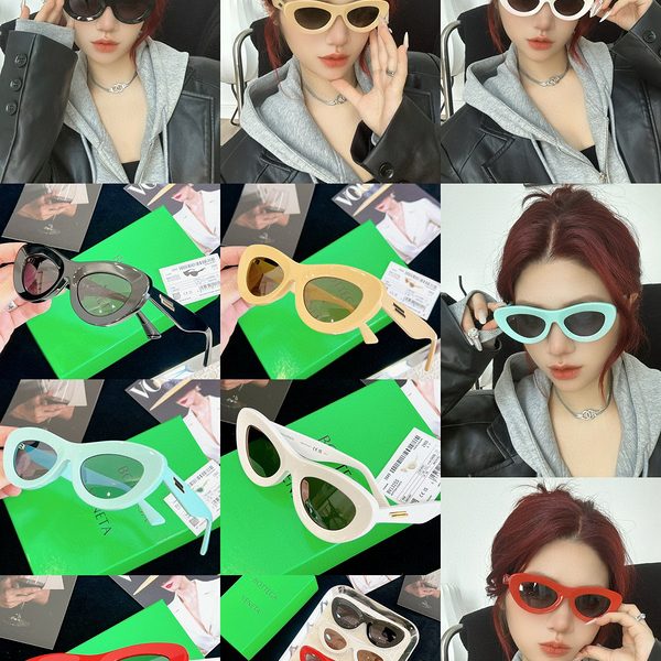 BOTTEG* VENE*A Eyewear SIZE: 51-23-145