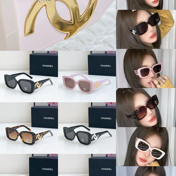 CC* Eyewear SIZE: 53-19-145