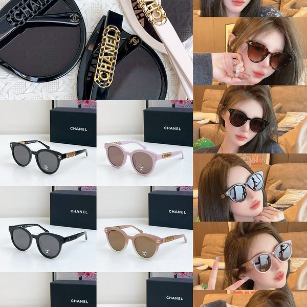 CC* Eyewear SIZE: 53-22-145
