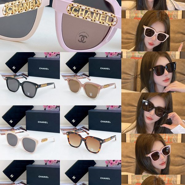 CC* Eyewear SIZE: 55-20-145