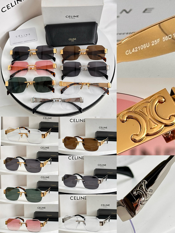 CELIN* Eyewear SIZE:
