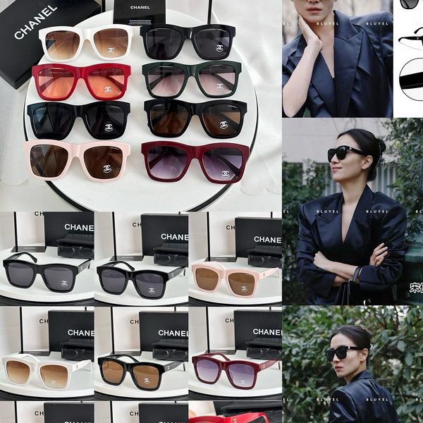 CC* Eyewear SIZE: 65-17-140