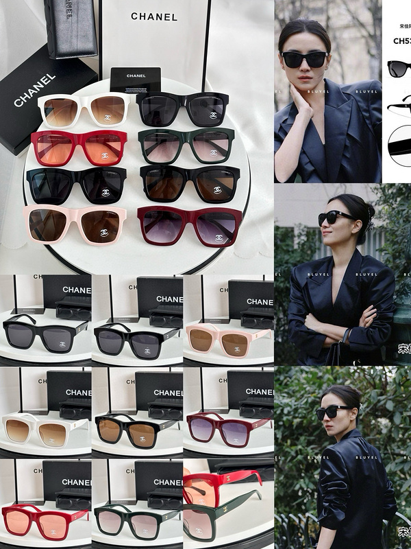 CC* Eyewear SIZE: 65-17-140