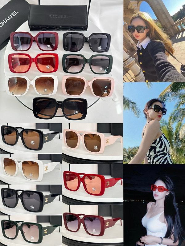 CC* Eyewear SIZE: 54-21-145