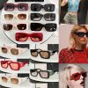 CC* Eyewear SIZE: 54-22-140