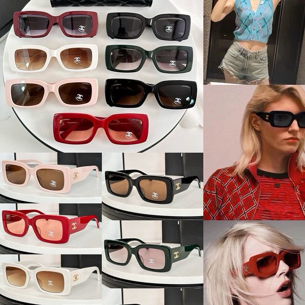 CC* Eyewear SIZE: 54-22-140