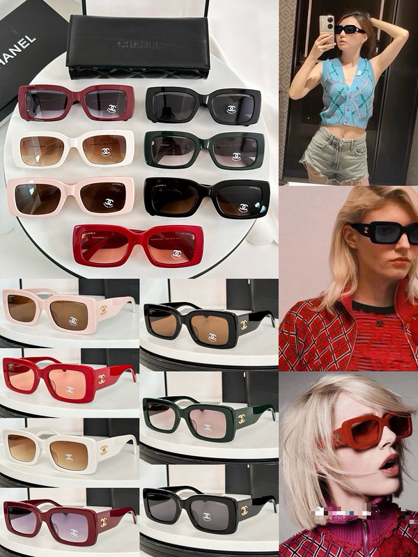 CC* Eyewear SIZE: 54-22-140