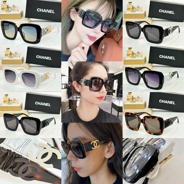 CC* Eyewear SIZE: 52-21-145
