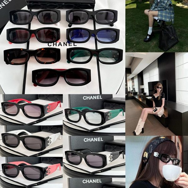 CC* Eyewear SIZE: 52-19-140