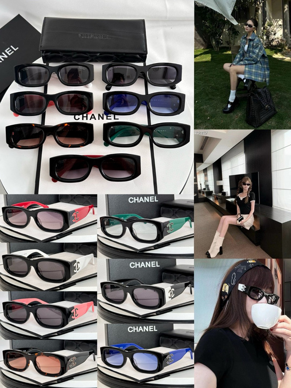 CC* Eyewear SIZE: 52-19-140