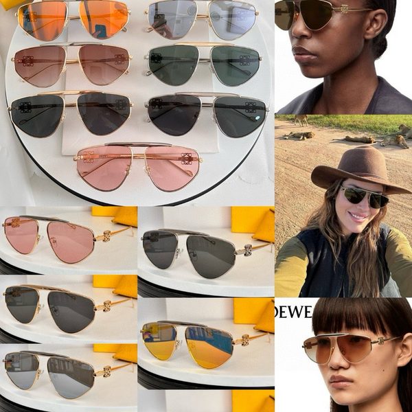 LOEW* Eyewear SIZE: 61-13-140