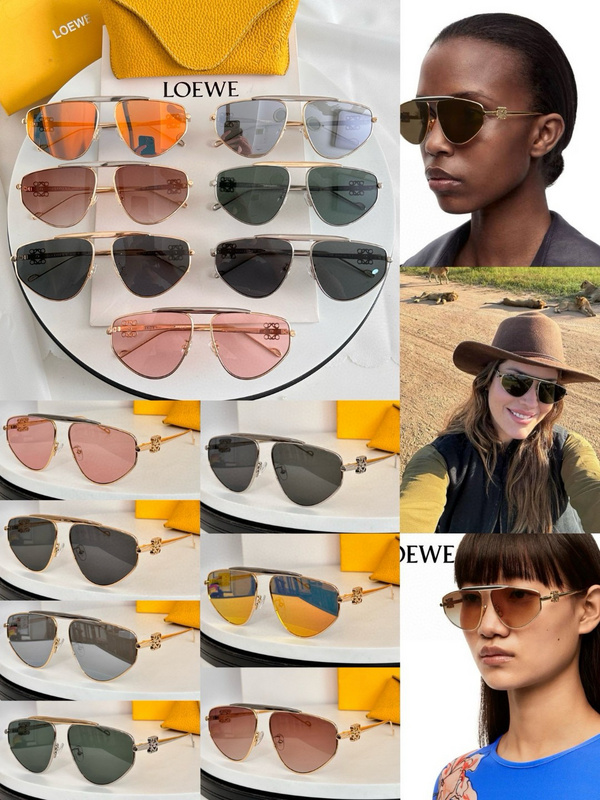 LOEW* Eyewear SIZE: 61-13-140