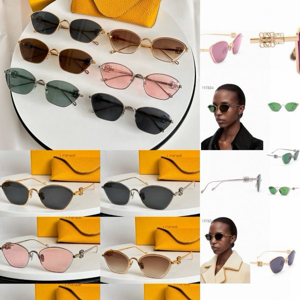 LOEW* Eyewear SIZE:
