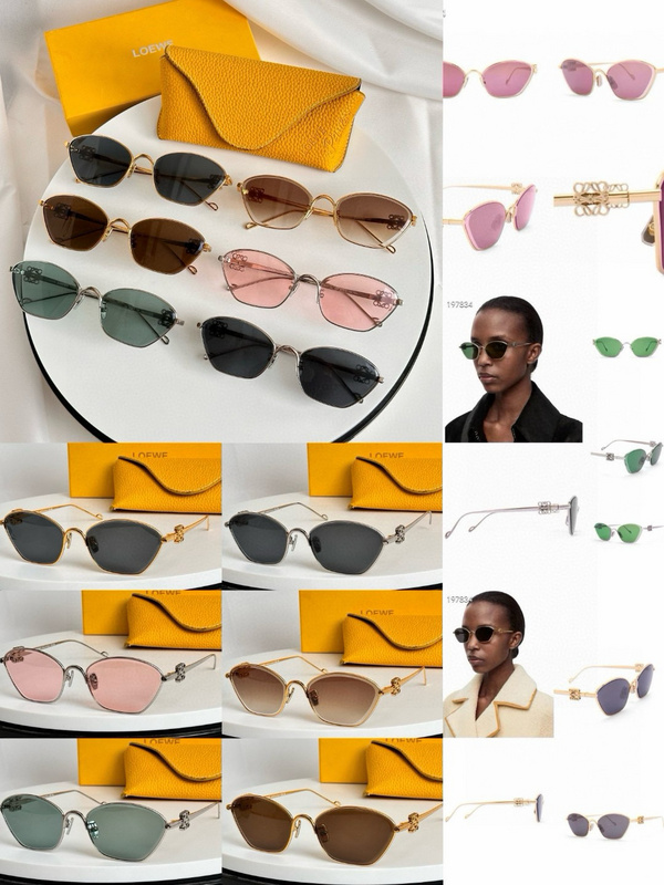 LOEW* Eyewear SIZE: