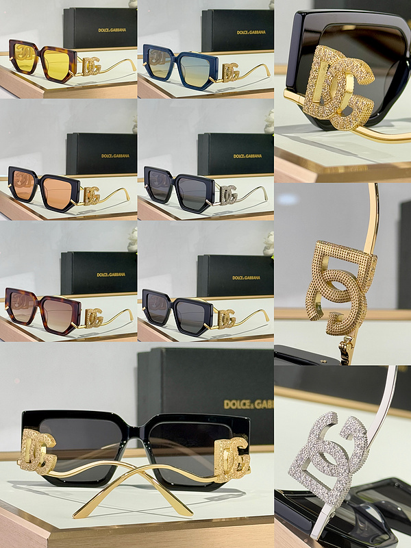D*G Eyewear SIZE: 52-16-140