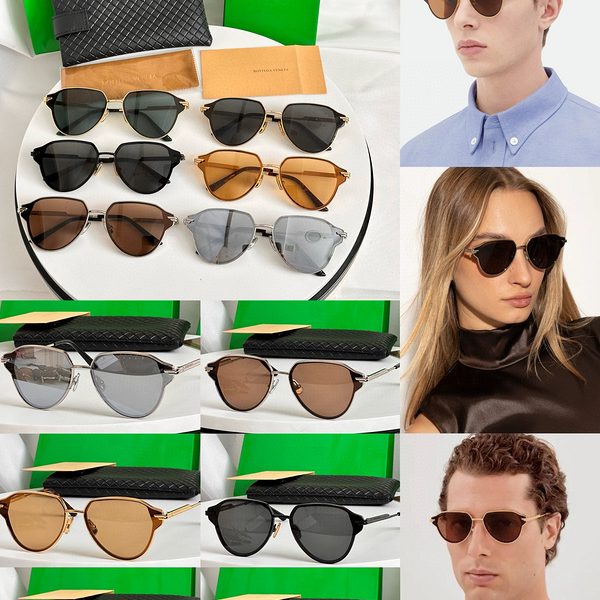 BOTTEG* VENE*A Eyewear SIZE: