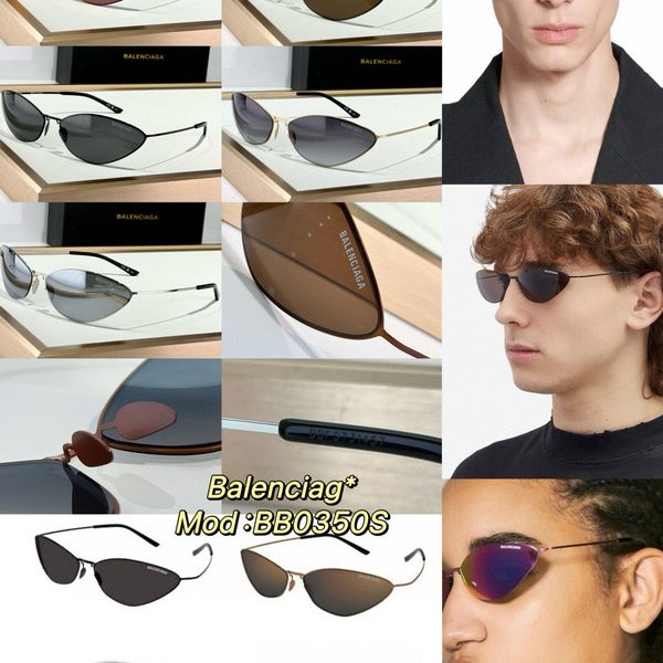 BALE**IAGA Eyewear SIZE:
