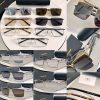 BALE**IAGA Eyewear SIZE: 59-16-145