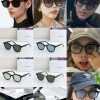 GENTLE MONSTE* Eyewear SIZE: 64-18-147