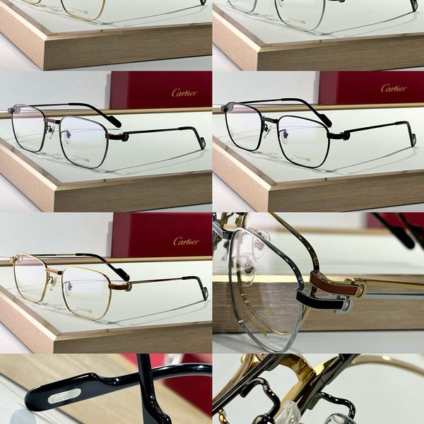 CAR Eyewear SIZE: 51-20-145