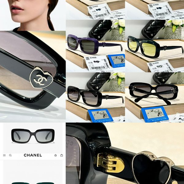 CC* Eyewear SIZE: 56-17-140