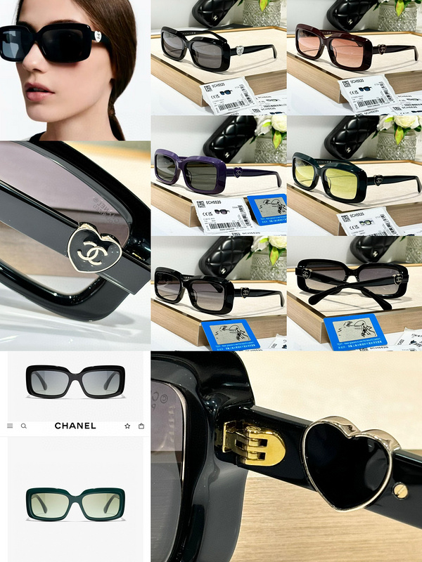 CC* Eyewear SIZE: 56-17-140