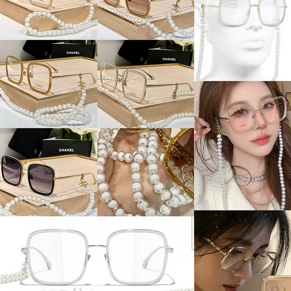 CC* Eyewear SIZE: 54-20-145