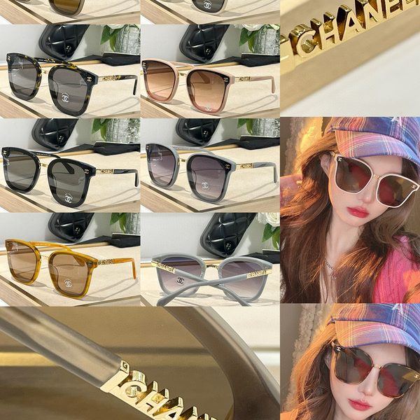 CC* Eyewear SIZE: 59-17-145