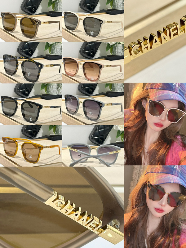 CC* Eyewear SIZE: 59-17-145