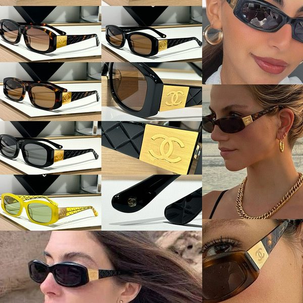 CC* Eyewear SIZE: 52-18-145