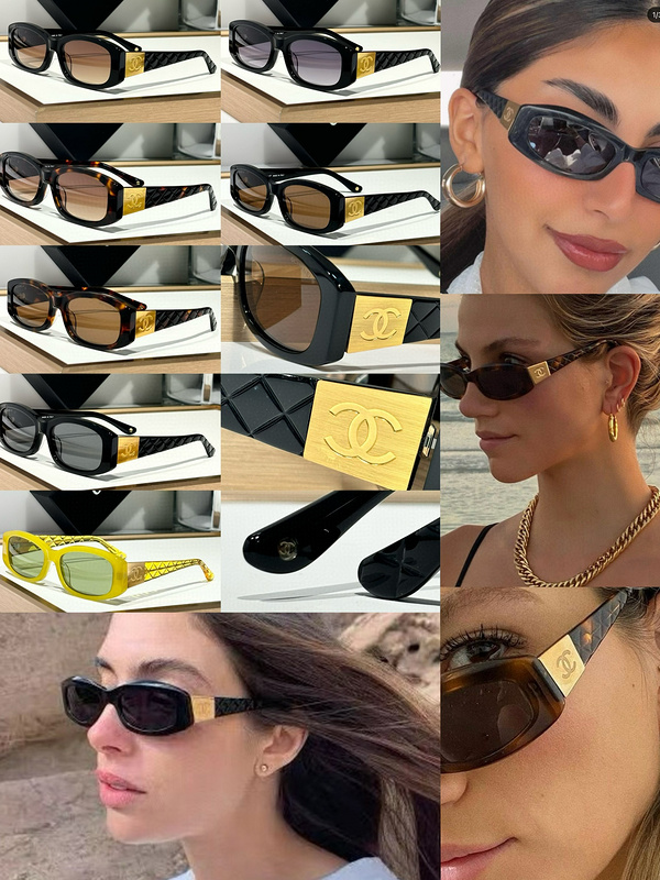 CC* Eyewear SIZE: 52-18-145