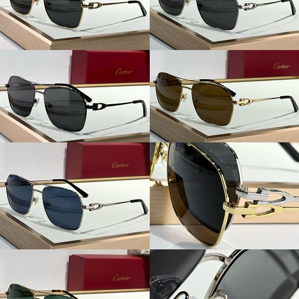 CAR Eyewear SIZE: 59-15-145