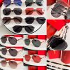 CAR Eyewear SIZE: 60-15-145