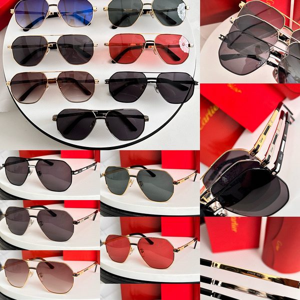 CAR Eyewear SIZE: 60-15-145