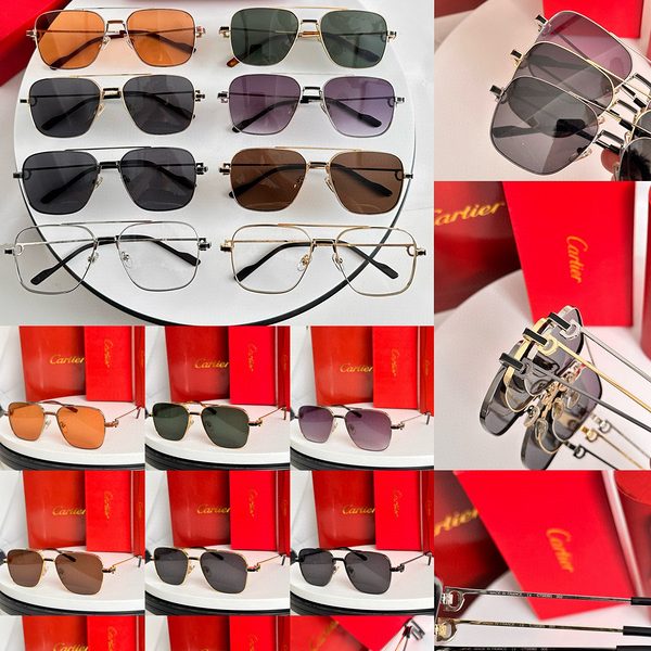 CAR Eyewear SIZE: 58-17-145